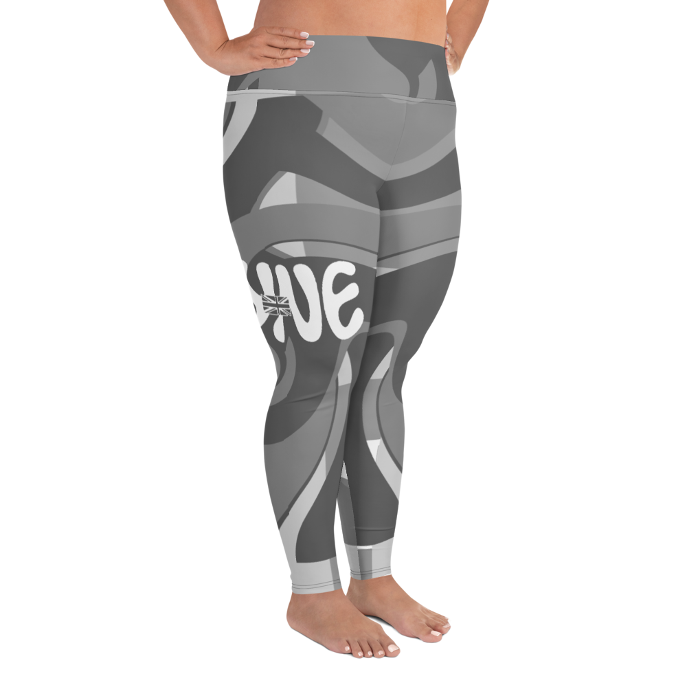 Fyne Milk S18+ Leggings