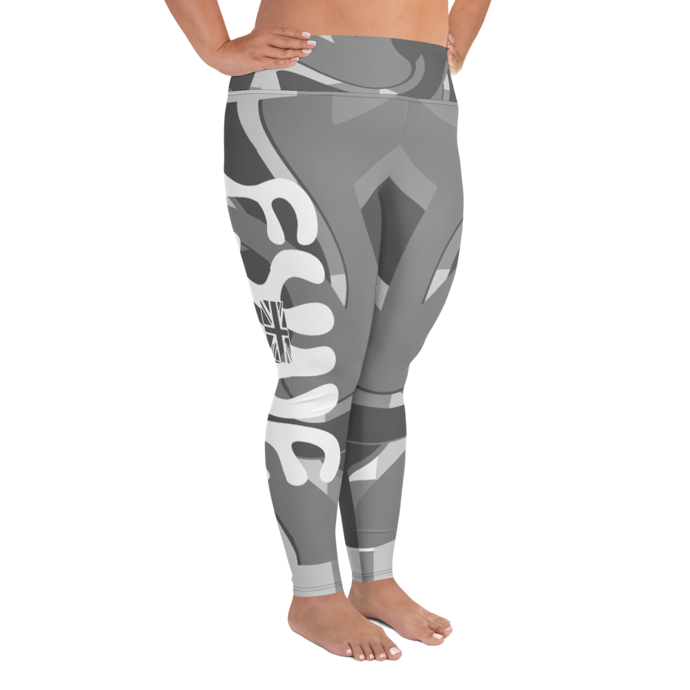 Fyne Milk S19+ Leggings