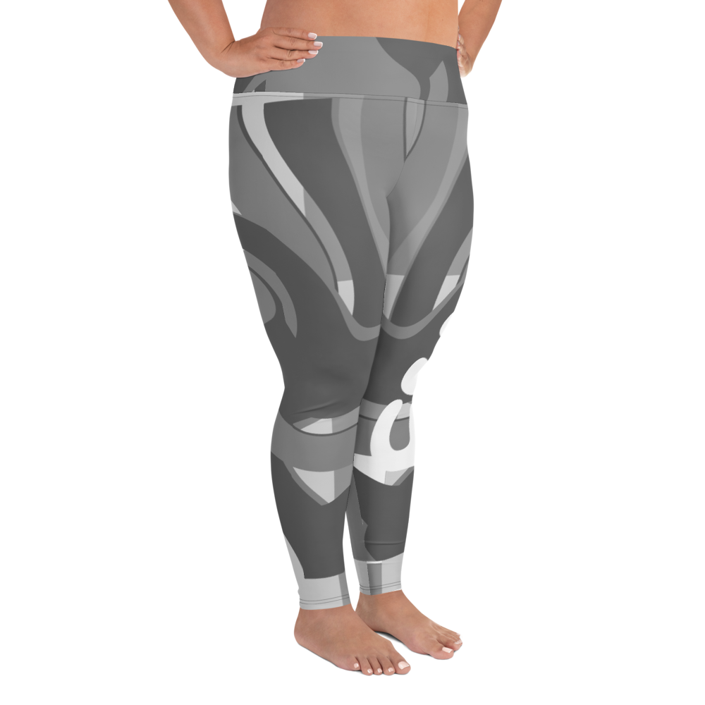 Fyne Milk S20+ Leggings