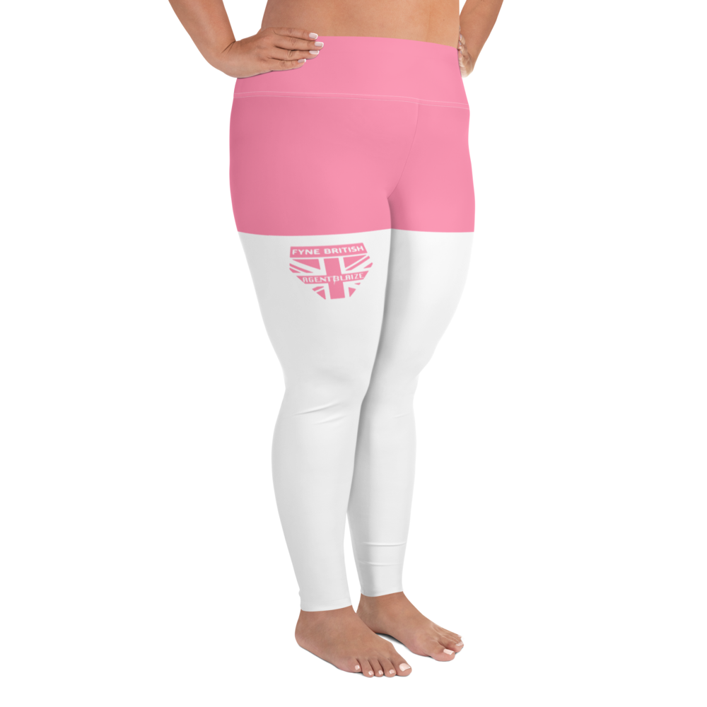 Fyne Agent T4+ Leggings