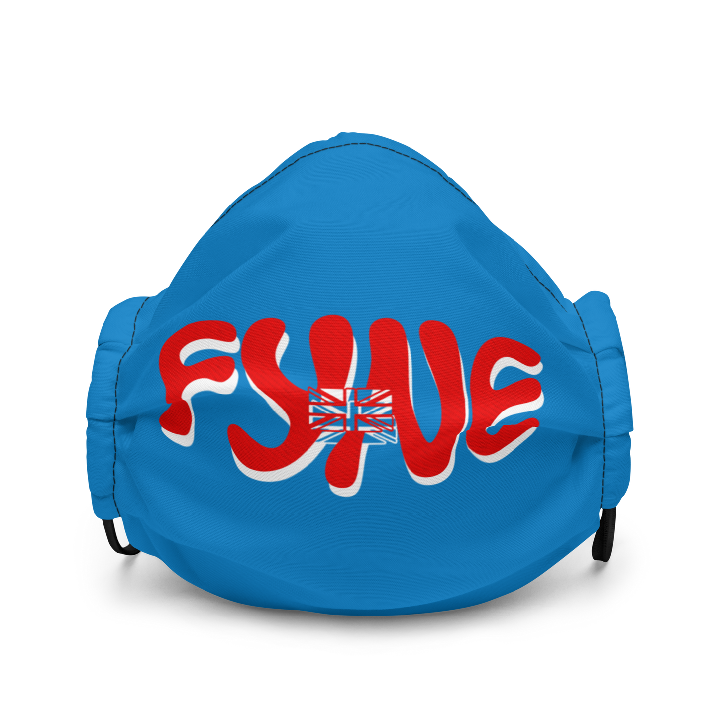 Fyne Milk Premium face mask 04