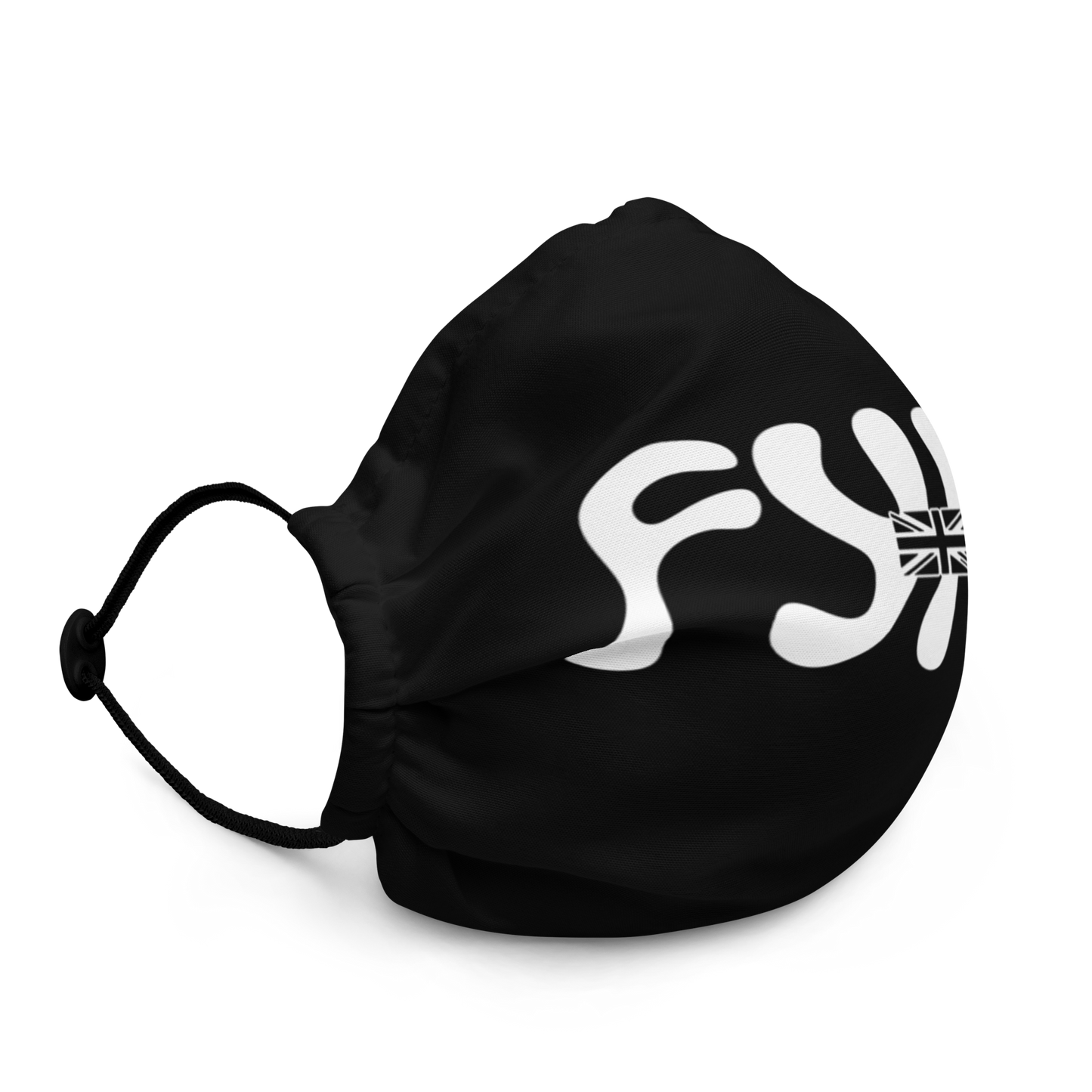 Fyne Milk Premium face mask 01