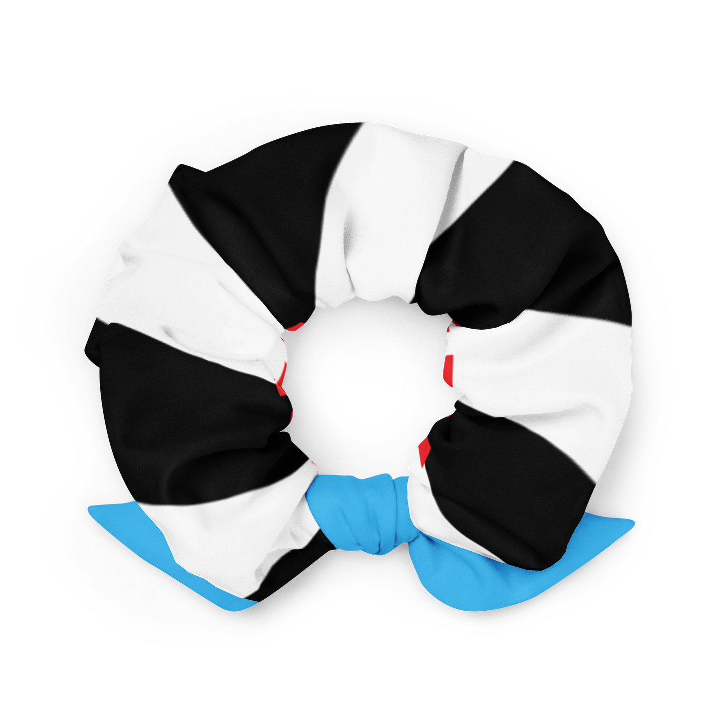 Fyne British Scrunchie