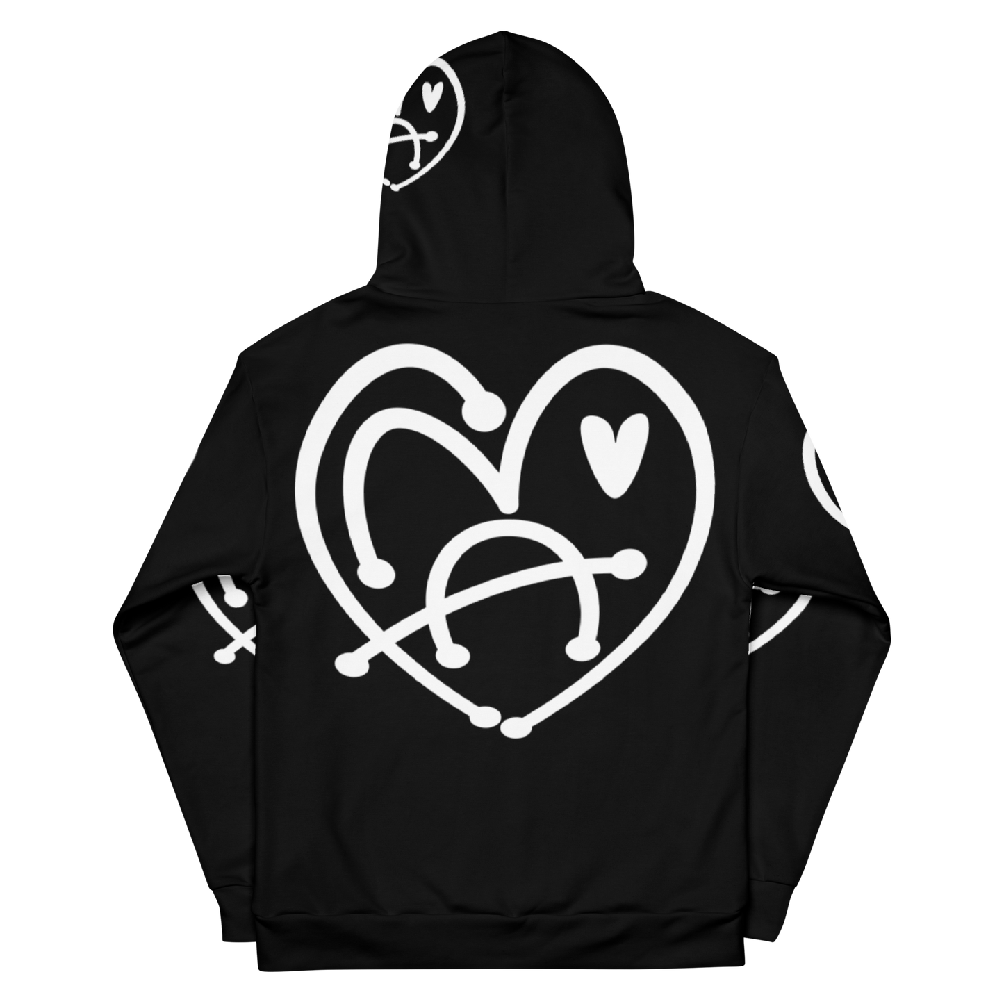 Fyne Fam Unisex Hoodie