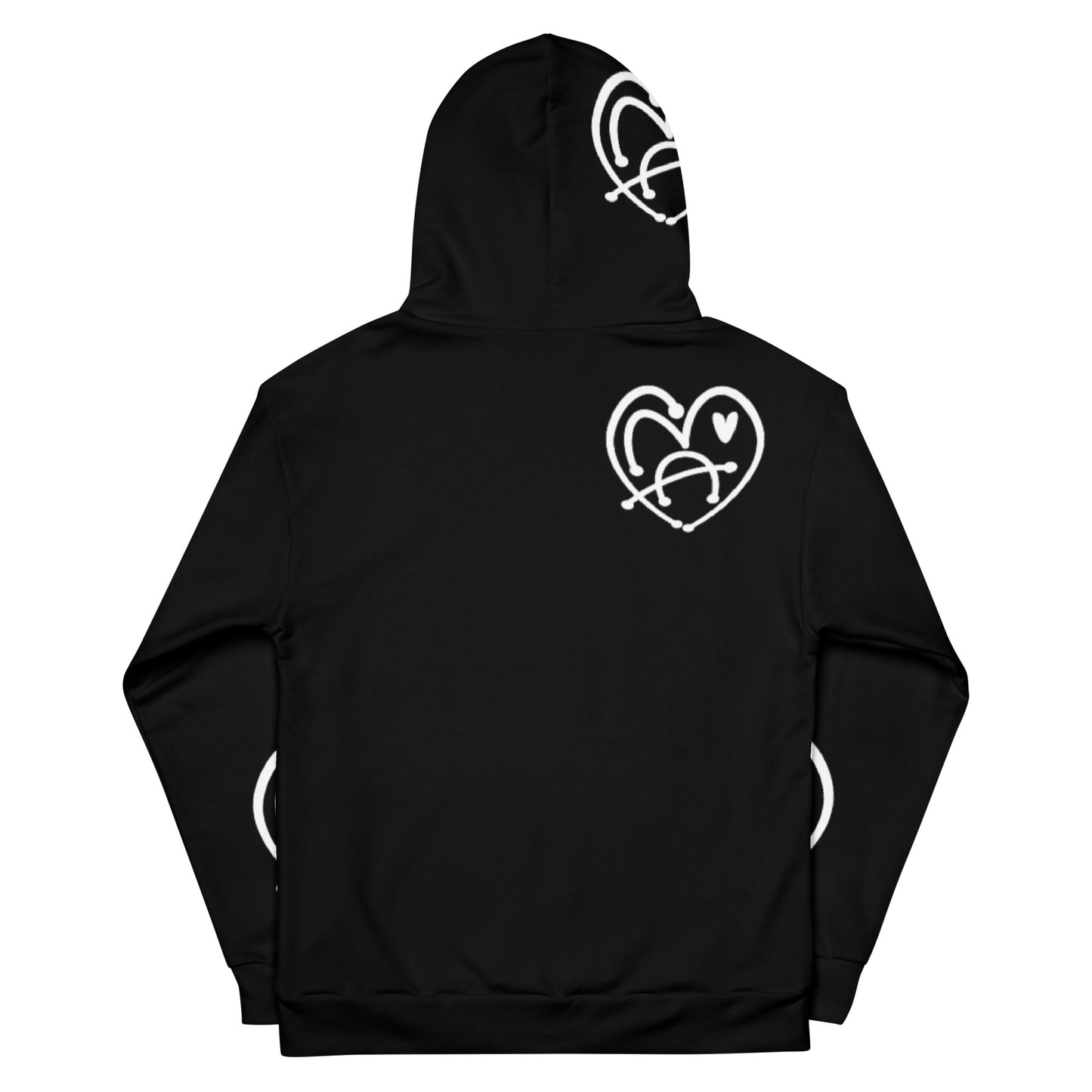 Fyne Fam Unisex Hoodie 02