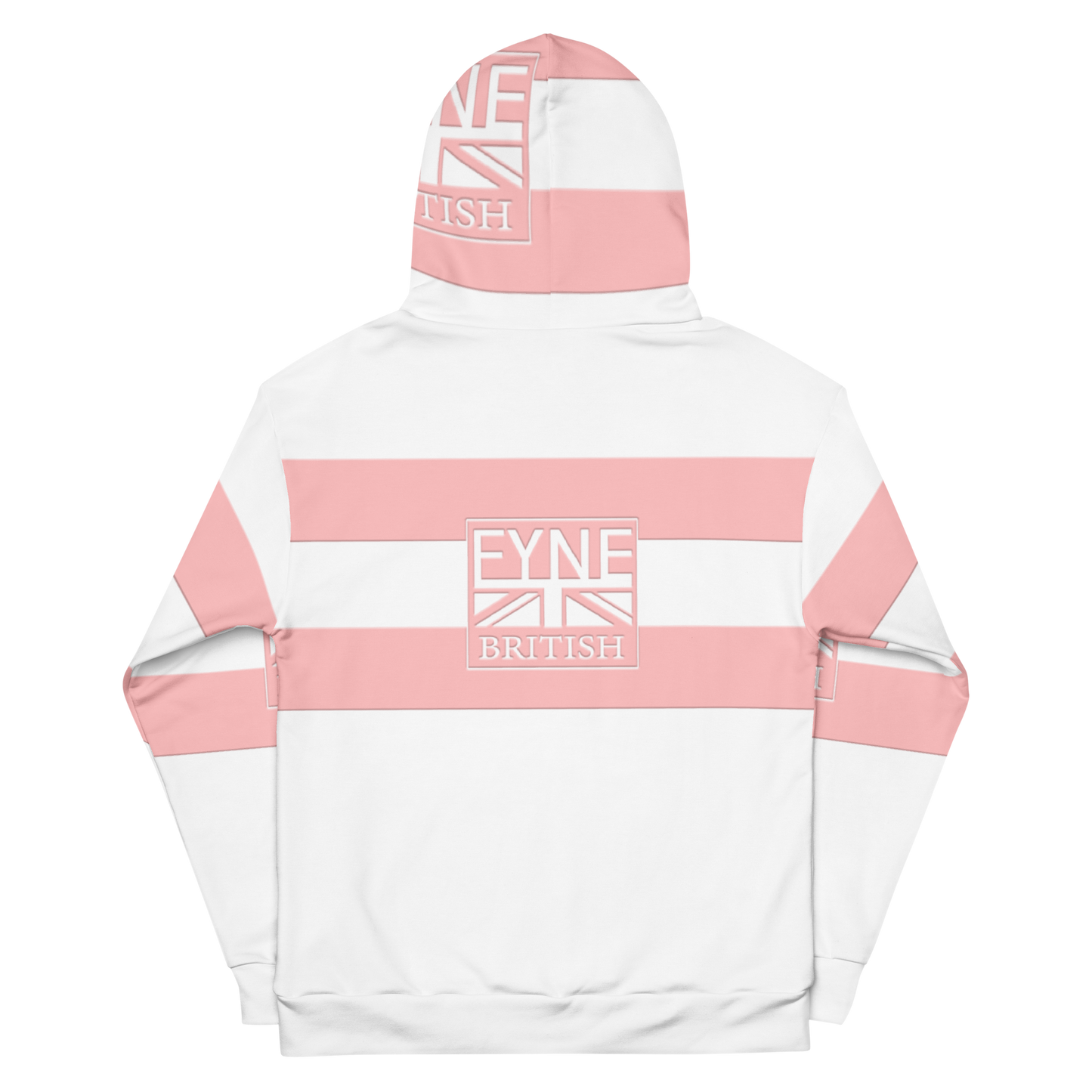 Fyne Official Unisex Hoodie