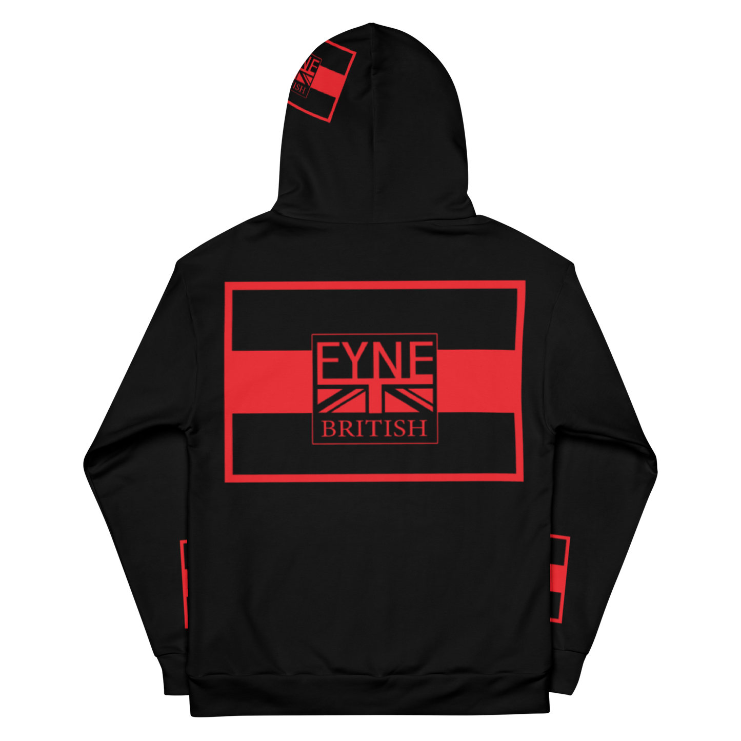 Fyne Officials Unisex Hoodie