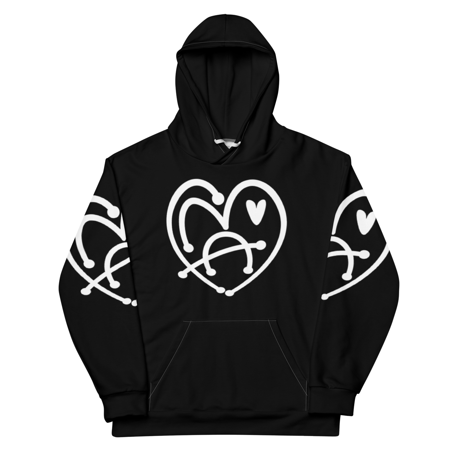 Fyne Fam Unisex Hoodie