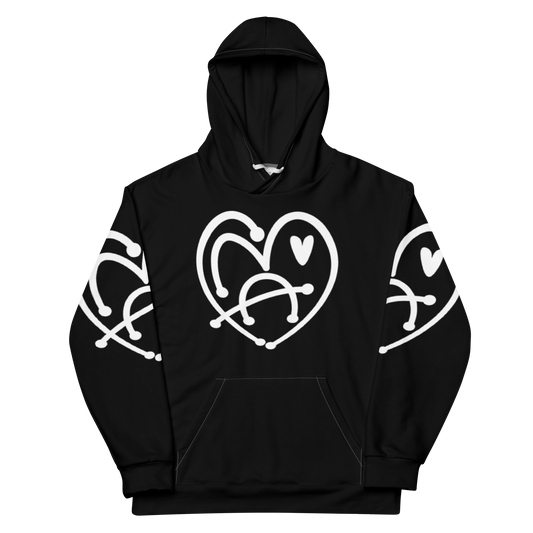 Fyne Fam Unisex Hoodie