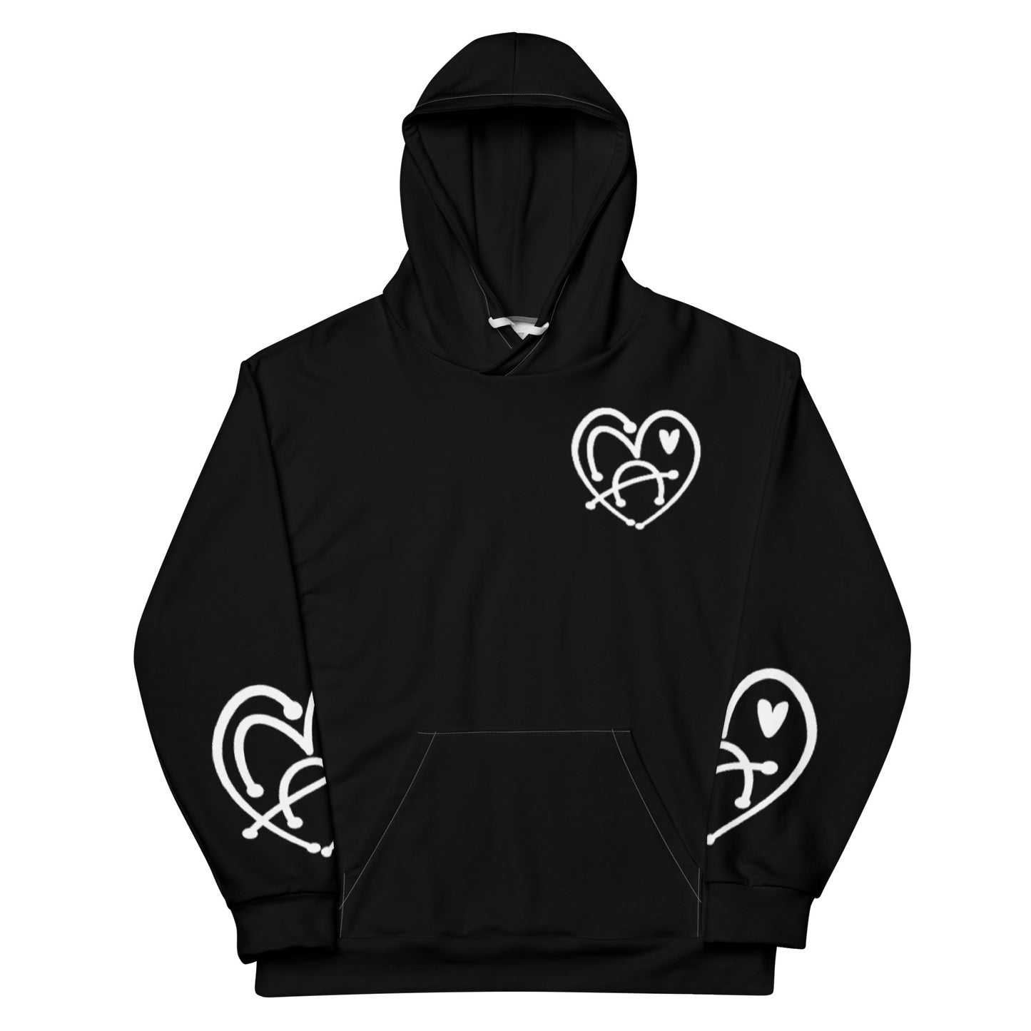 Fyne Fam Unisex Hoodie 02