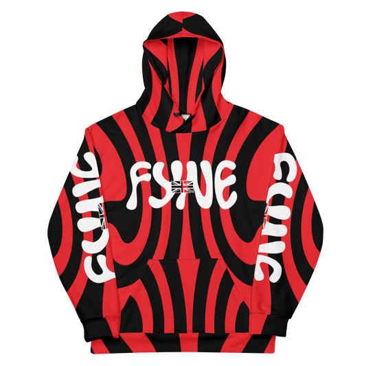 Fyne Milk Unisex Hoodie