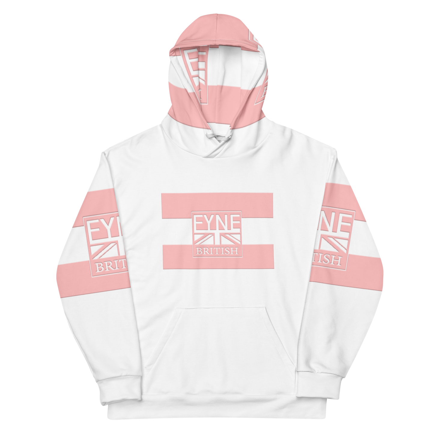 Fyne Official Unisex Hoodie