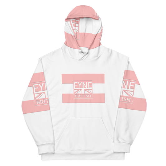 Fyne Official Unisex Hoodie