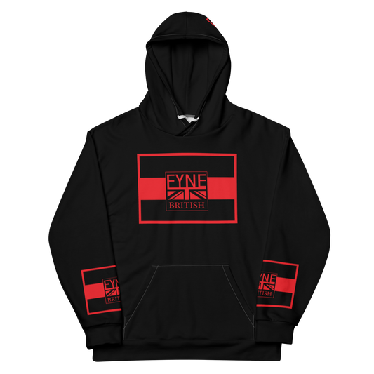 Fyne Officials Unisex Hoodie