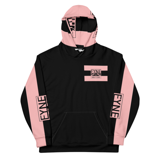 Fyne Officials Unisex Hoodie 06