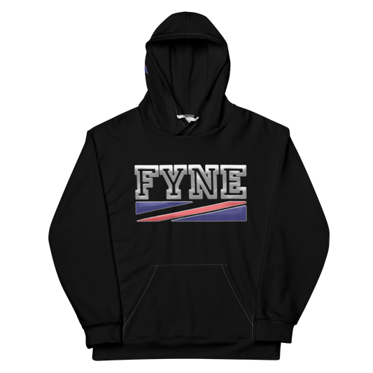 Fyne Originals Unisex Hoodie