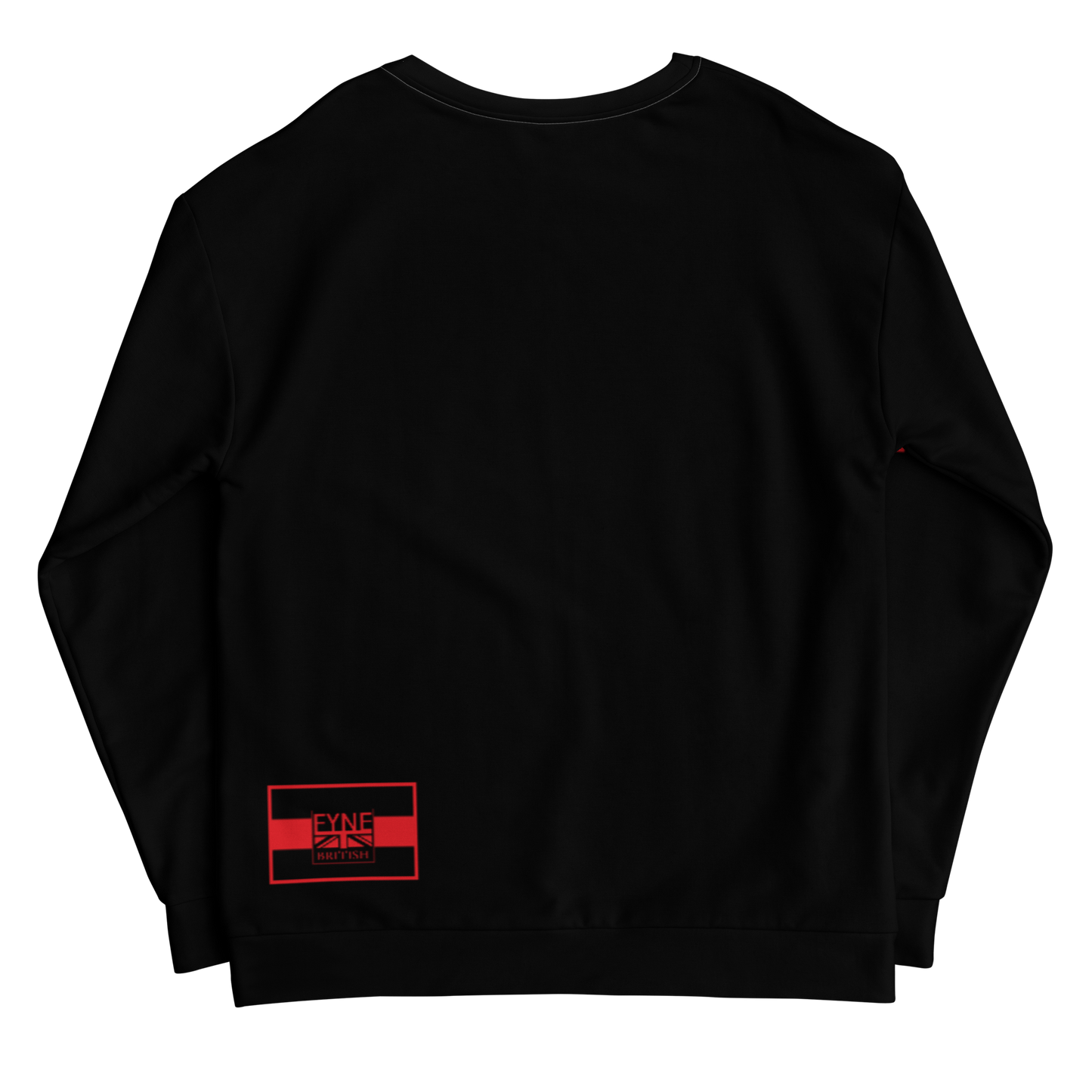 Fyne Officials Unisex Sweatshirt 02