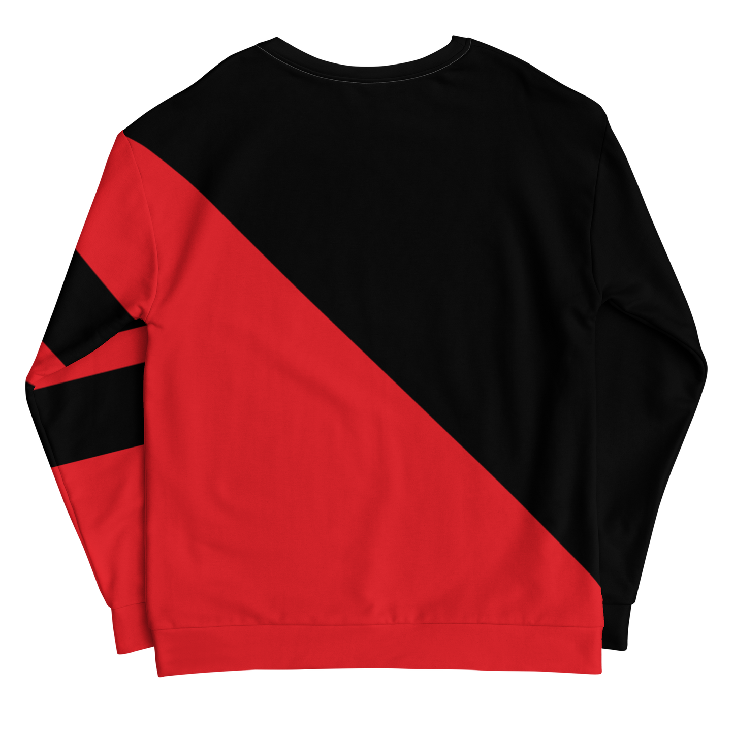 Fyne Officials Unisex Sweatshirt 03