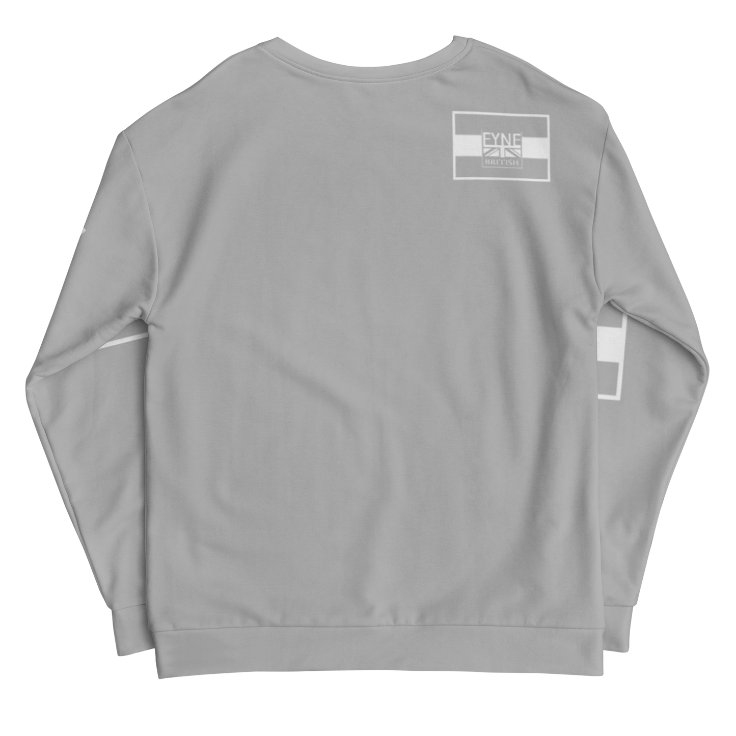 Fyne Officials Unisex Sweatshirt 04