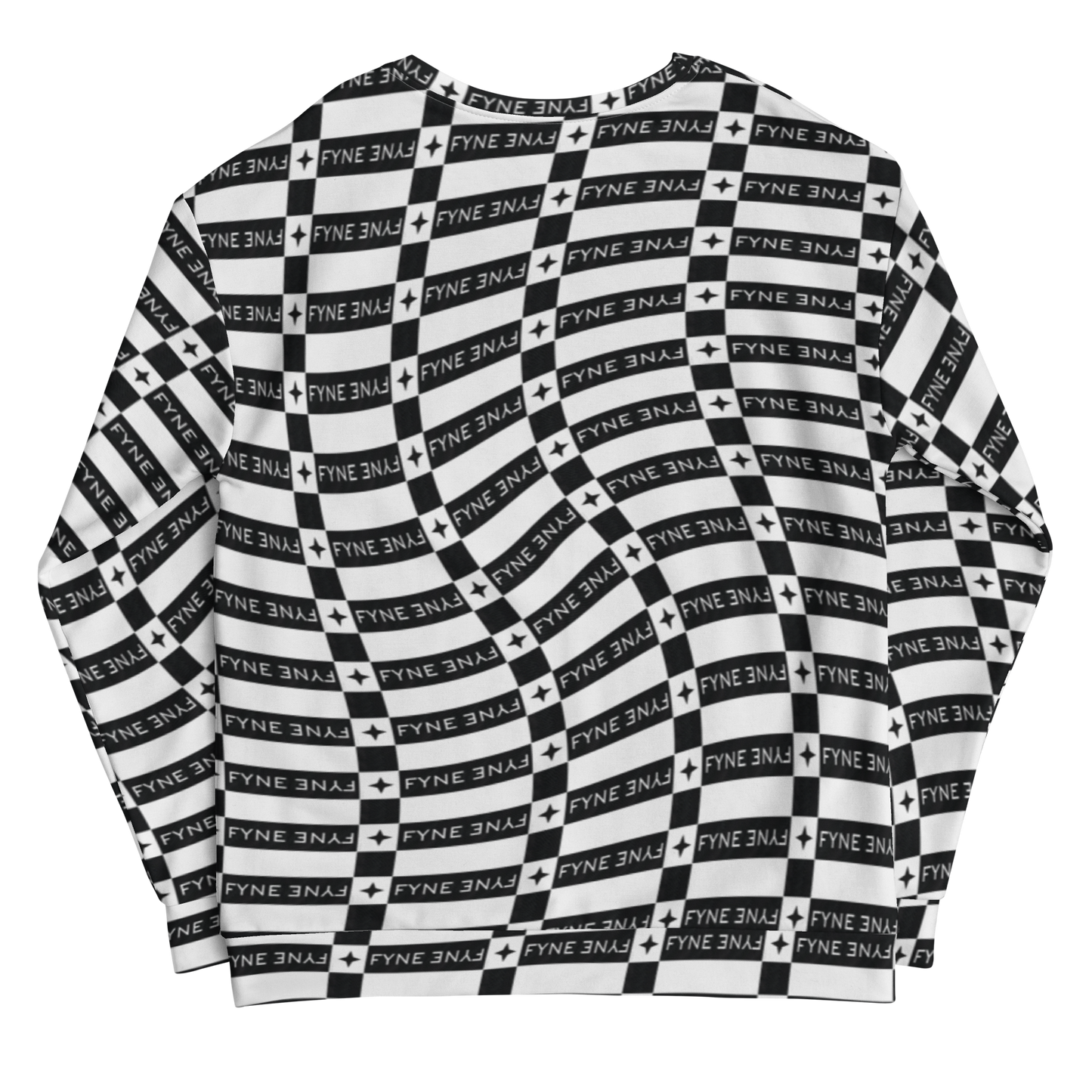 Fyne Officials Unisex Sweatshirt 05