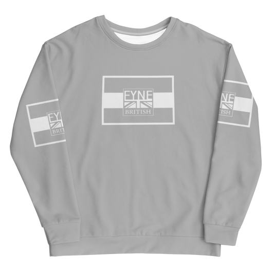 Fyne Officials Unisex Sweatshirt 04