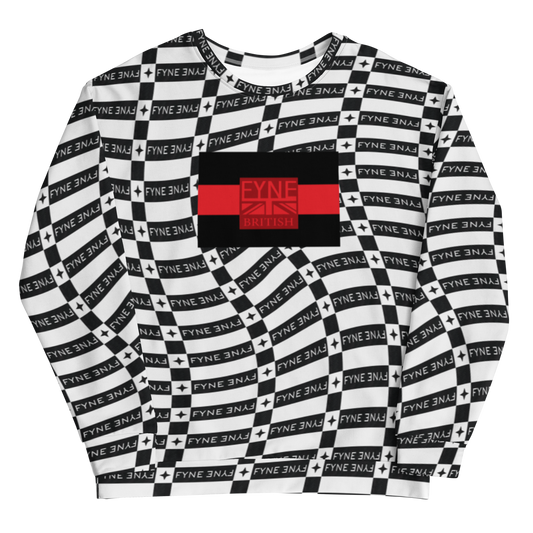 Fyne Officials Unisex Sweatshirt 05