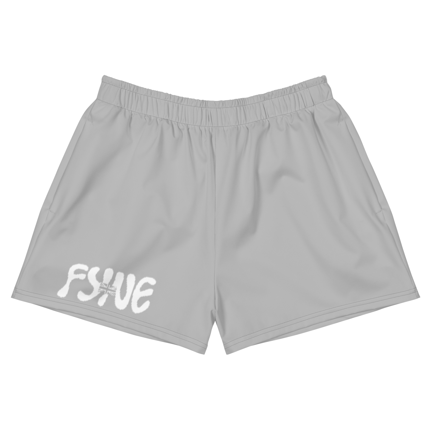 Fyne Milk Women's Athletic Short Shorts 06