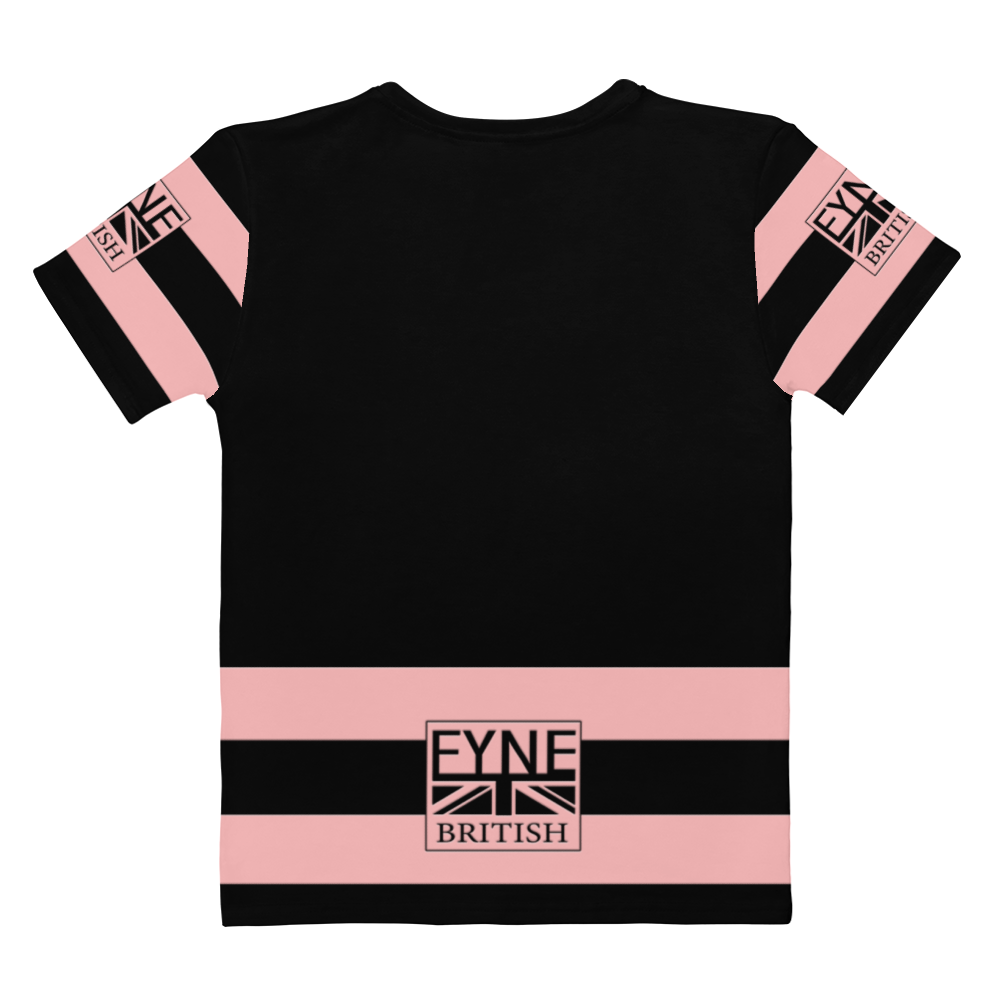 Fyne Officials Women's T-shirt 01