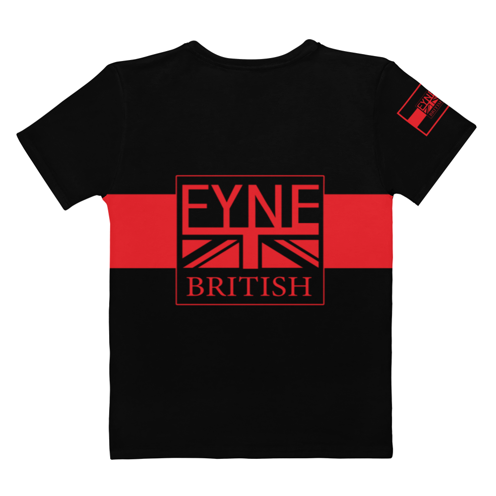 Fyne Officials Women's T-shirt 11