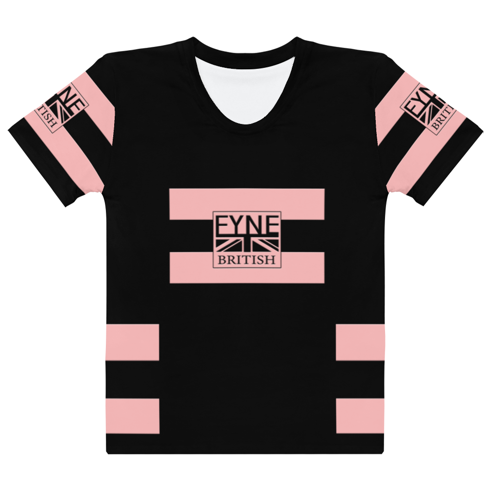 Fyne Officials Women's T-shirt 01