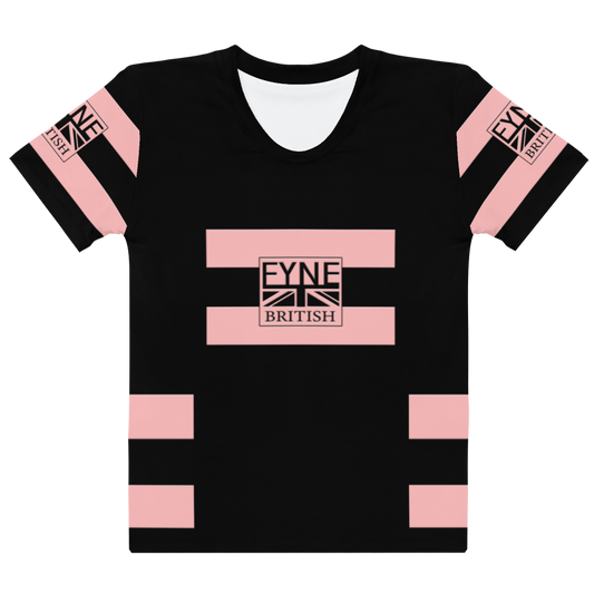 Fyne Officials Women's T-shirt 01