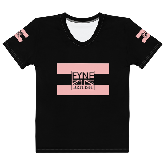 Fyne Officials Women's T-shirt 02