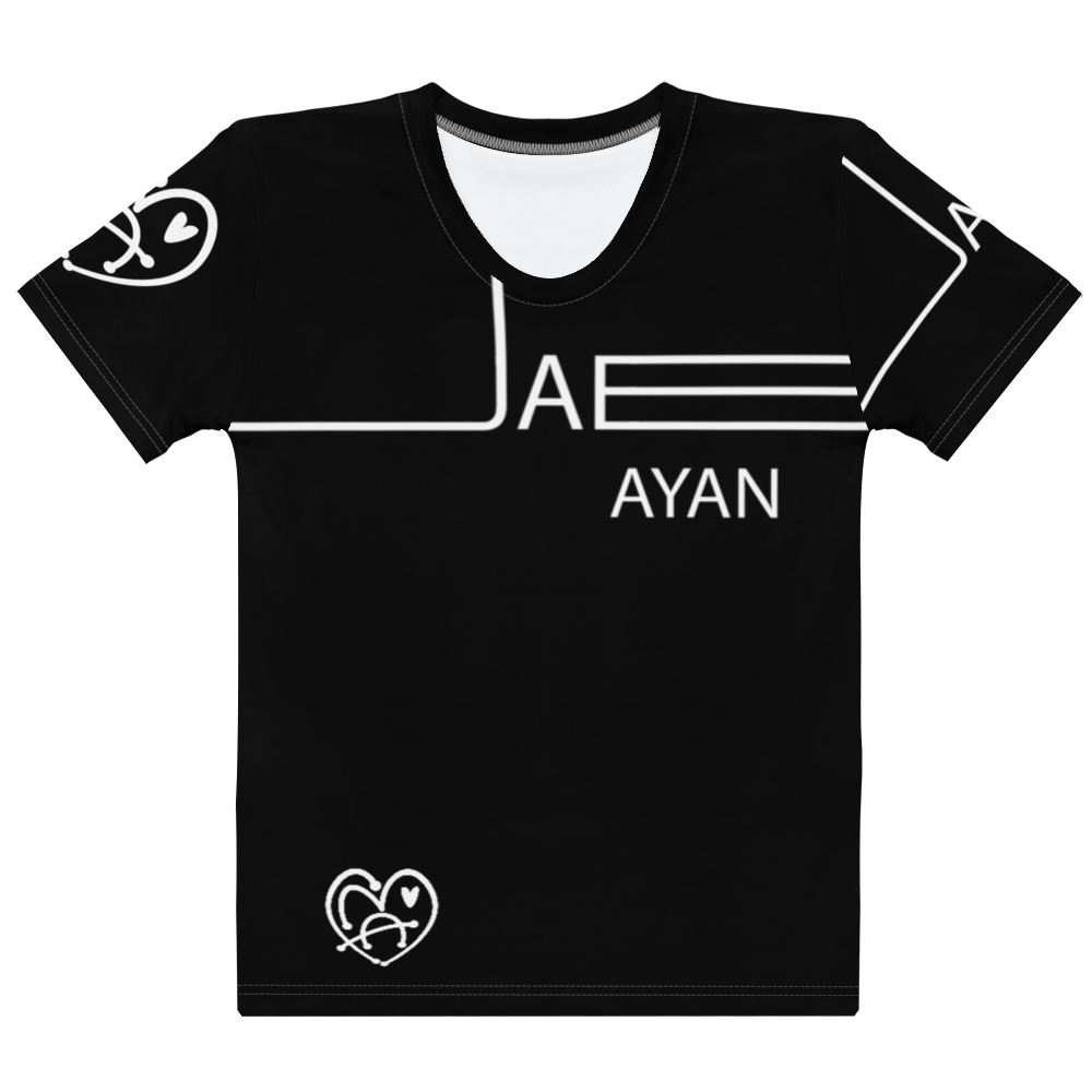 Jae Ayan Women's T-shirt