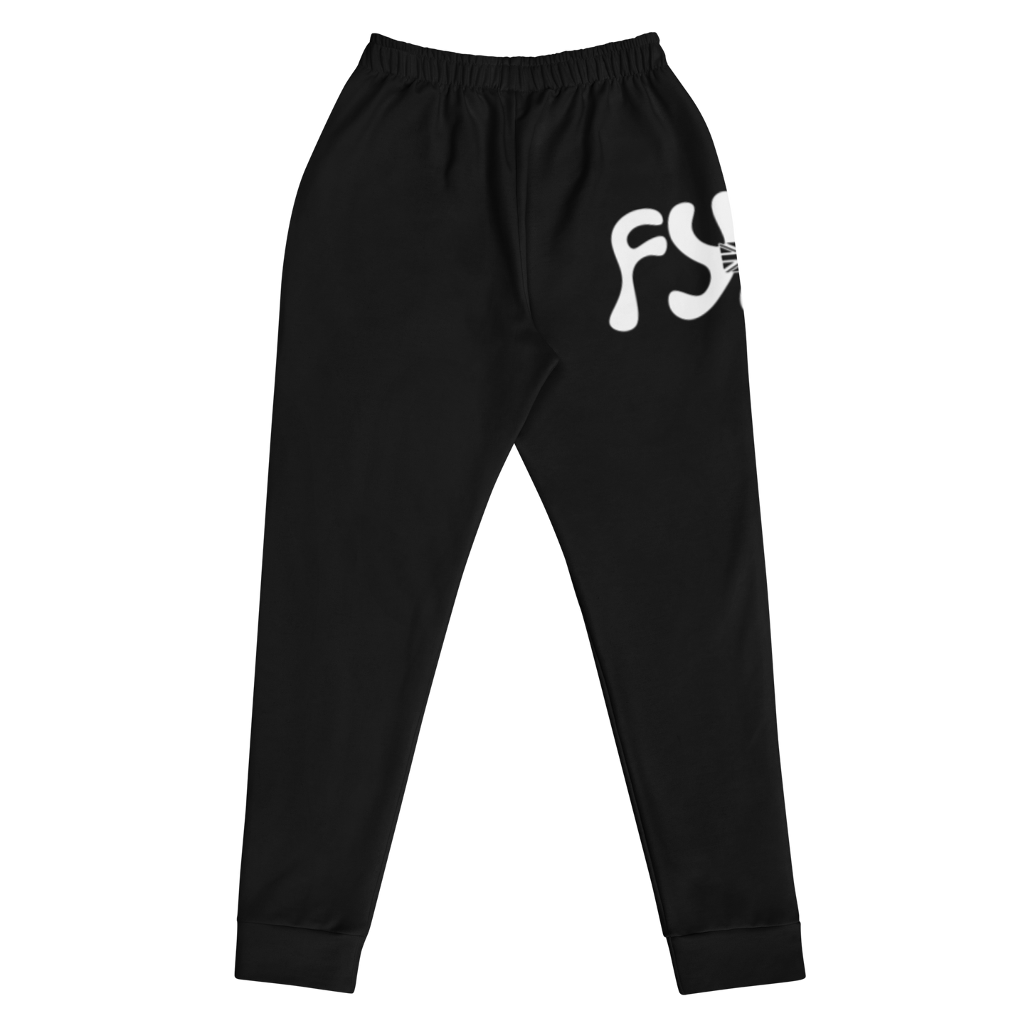 Fyne Milk Women's Joggers 02