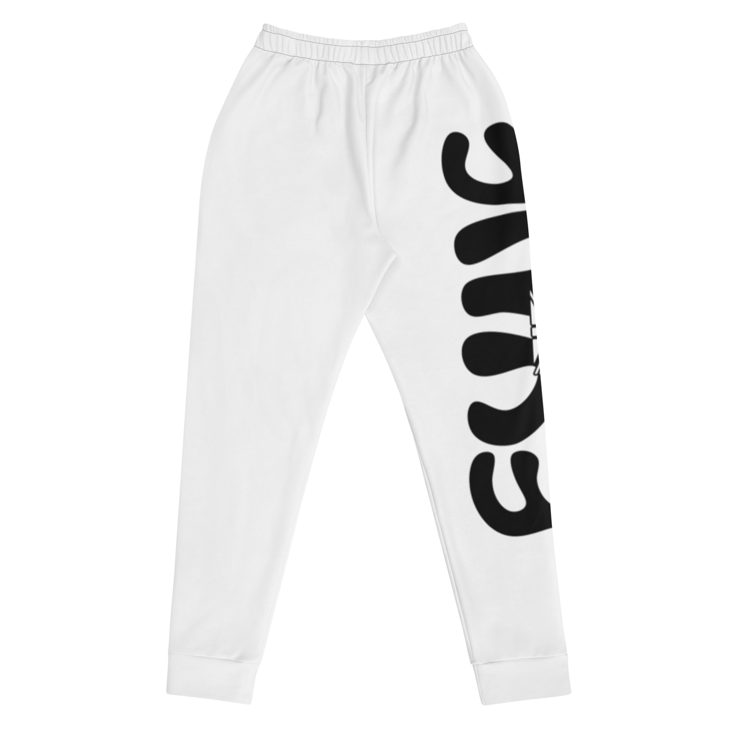 Fyne Milk Women's Joggers 03