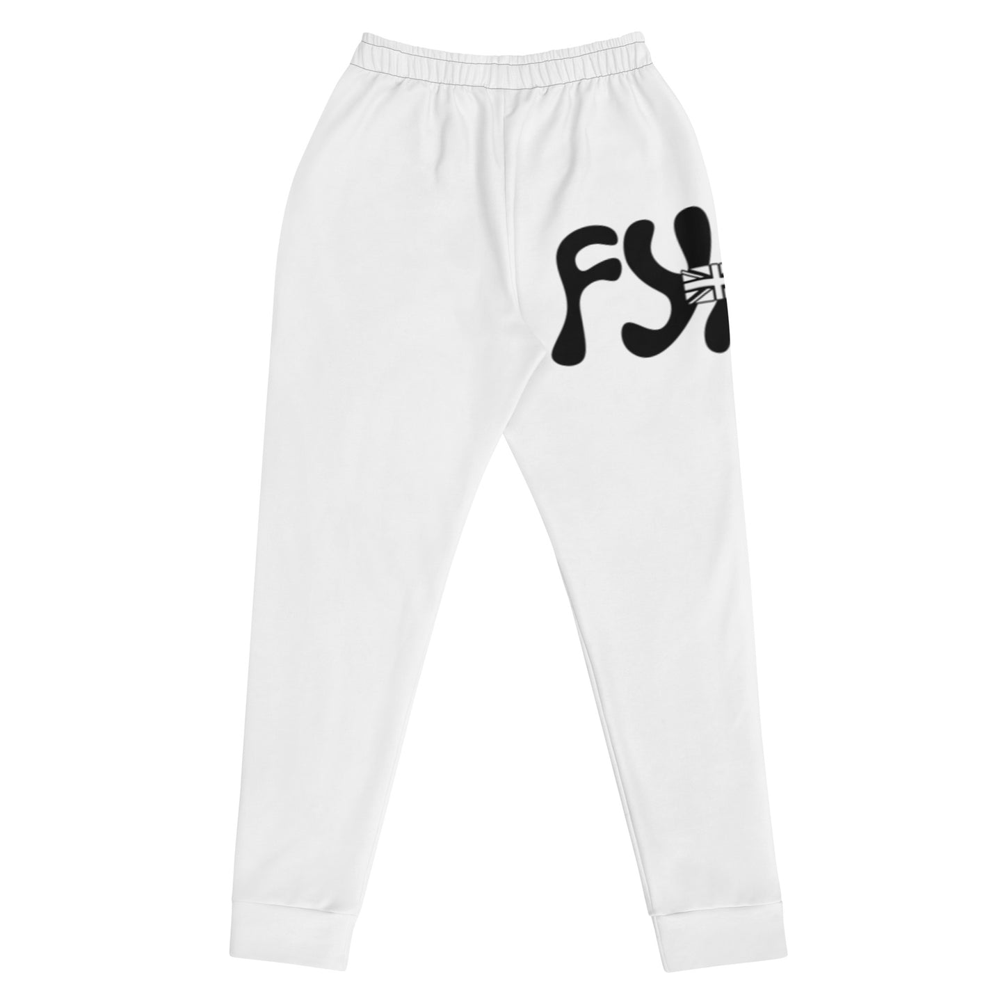 Fyne Milk Women's Joggers 04