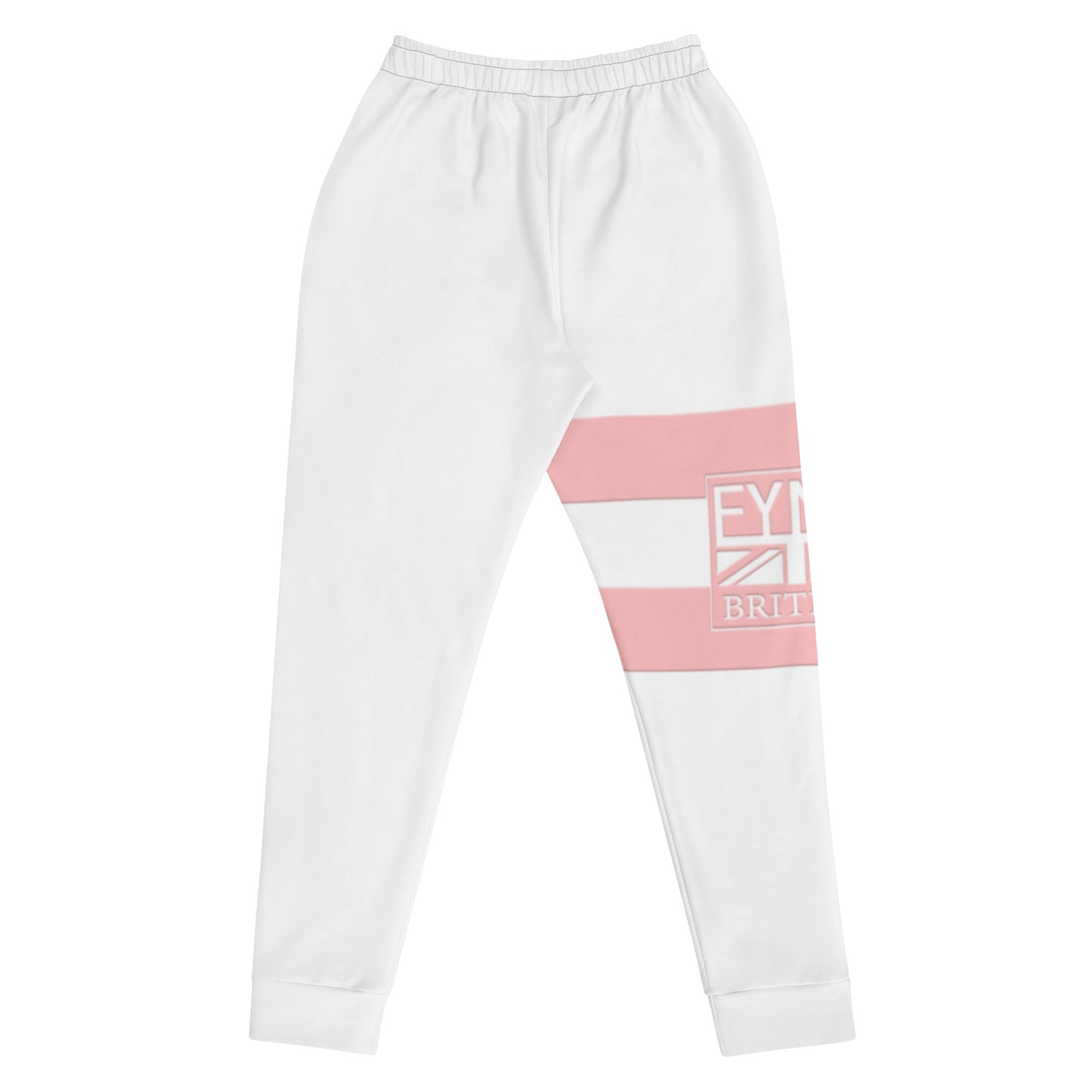 Fyne Officials Women's Joggers 02