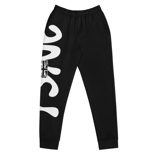 Fyne Milk Women's Joggers 01