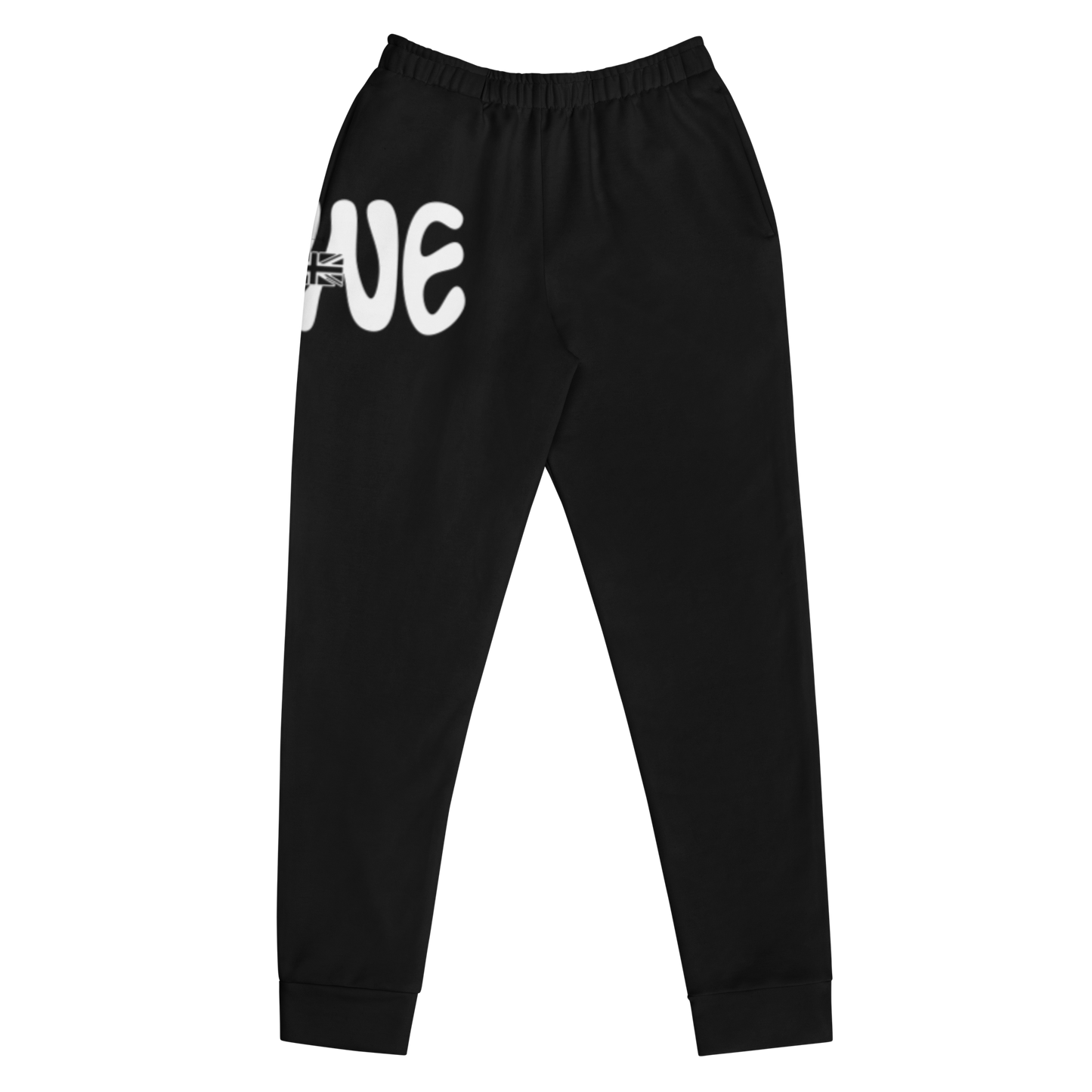 Fyne Milk Women's Joggers 02