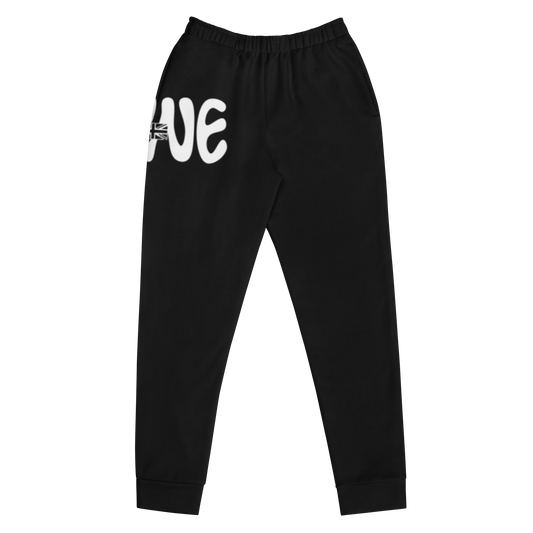 Fyne Milk Women's Joggers 02