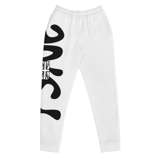 Fyne Milk Women's Joggers 03