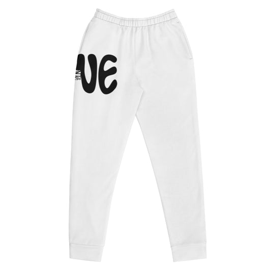 Fyne Milk Women's Joggers 04