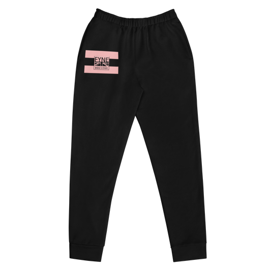 Fyne Officials Women's Joggers 01