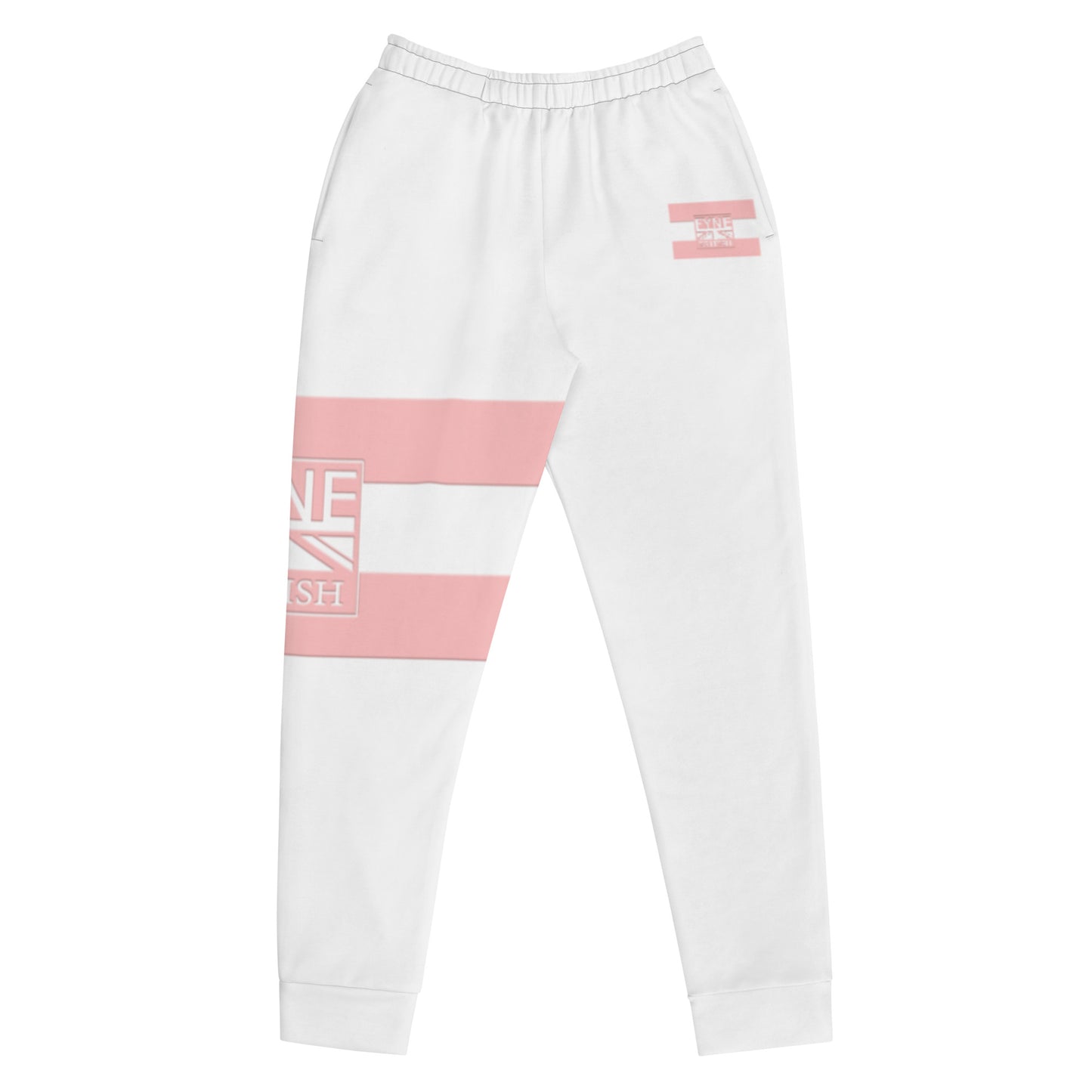 Fyne Officials Women's Joggers 02