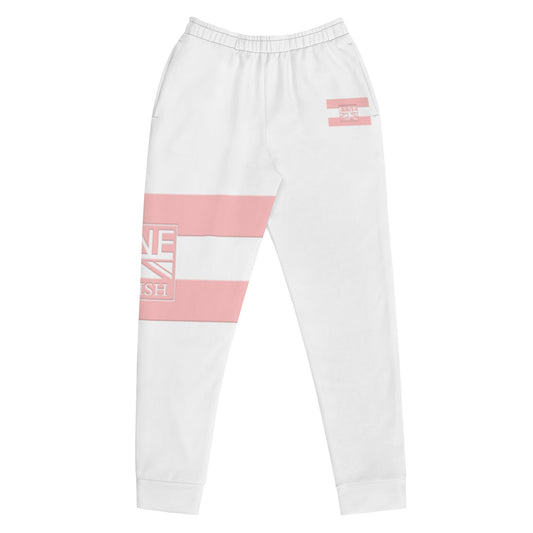 Fyne Officials Women's Joggers 02