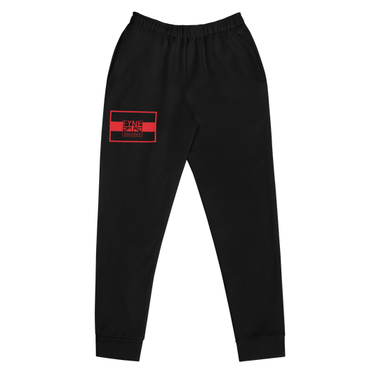 Fyne Officials Women's Joggers 03