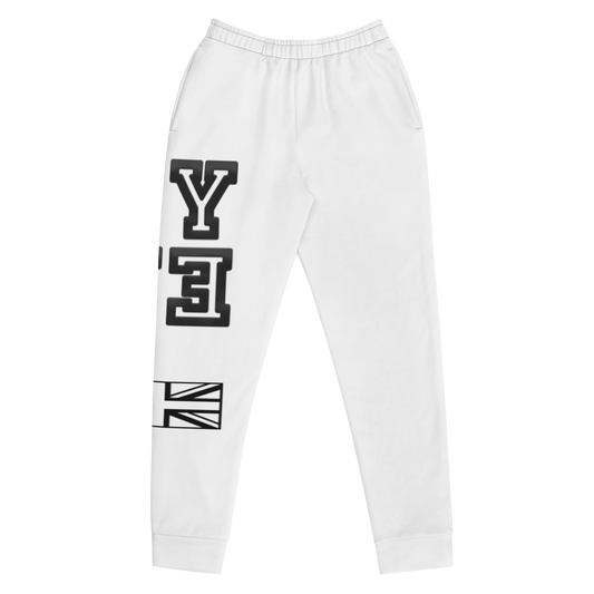 Fyne Originals Women's Joggers