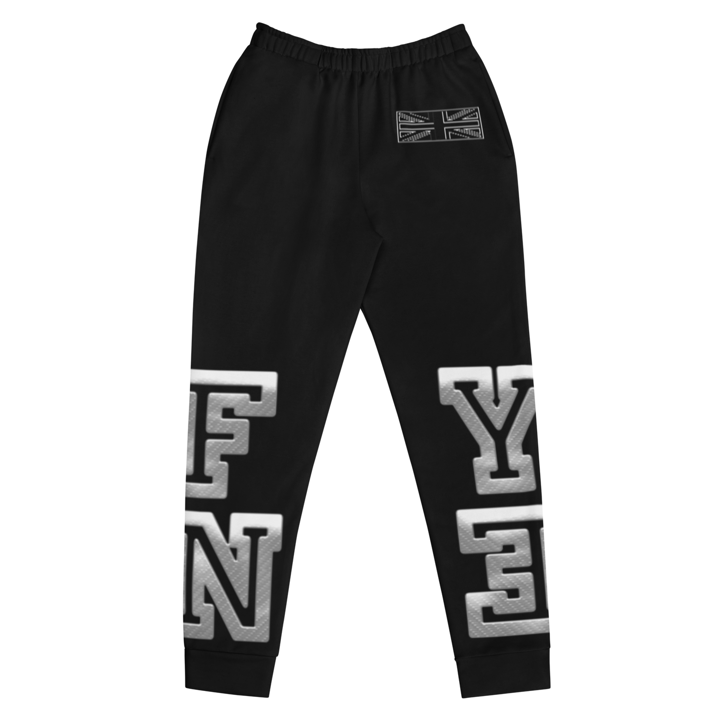 Fyne Originals Women's Joggers 02