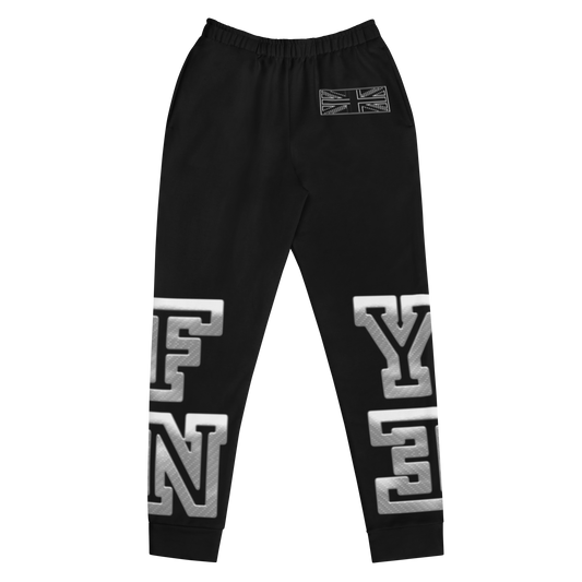 Fyne Originals Women's Joggers 02