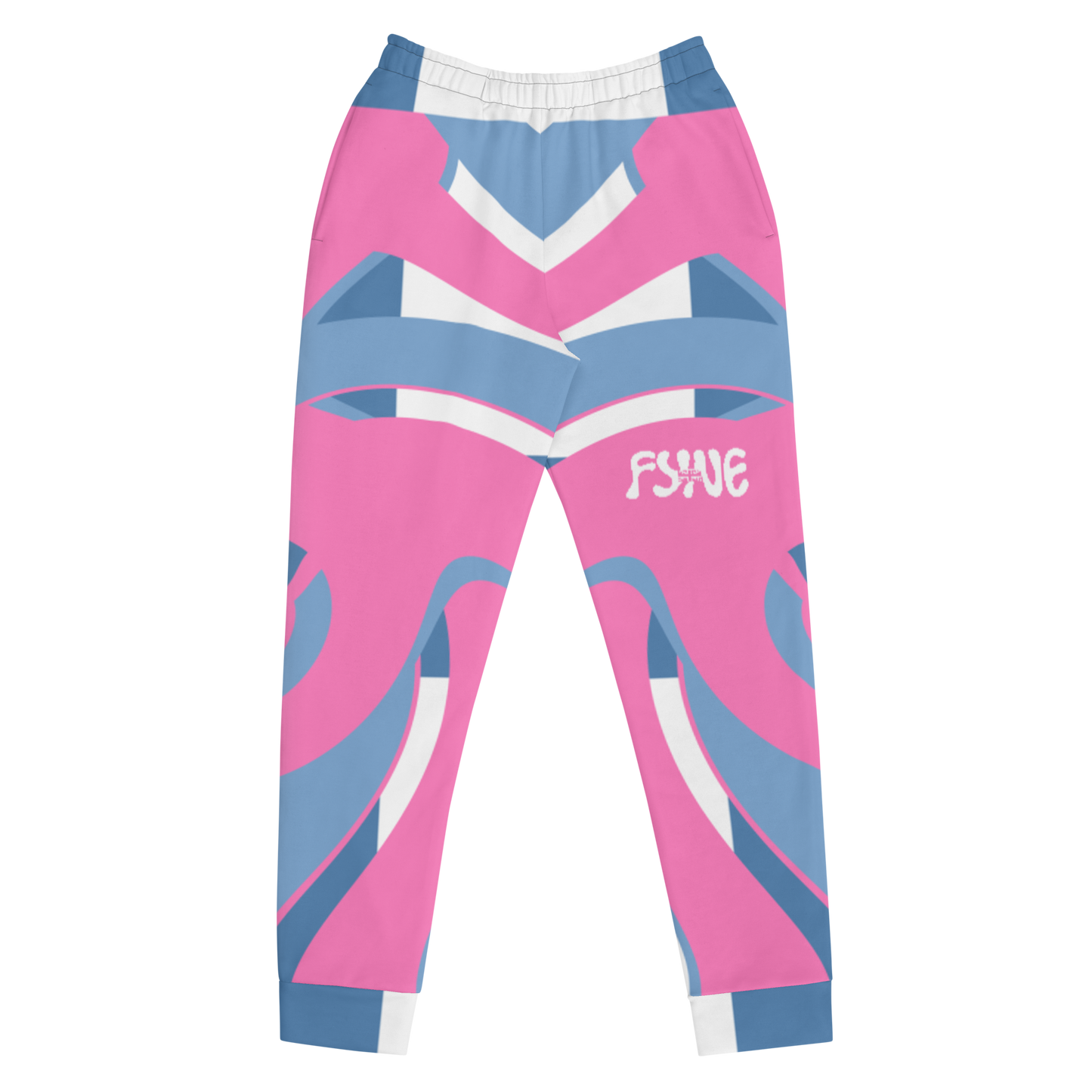 Fyne Milkshake Britannia Women's Joggers